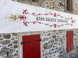 Casa Vacanze Ranuncolo 2