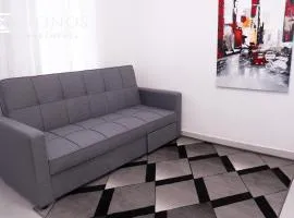 HHC Apartments Kronos