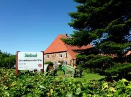 Ostseebauernhof Biss