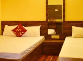 Hotel khimsika home residency，位于Pakyong的酒店