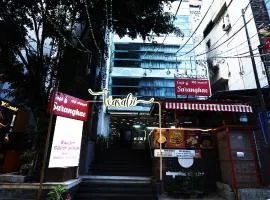 Purple Brigade, Bangalore