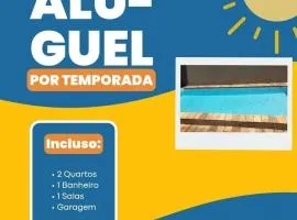 Casa Ubatuba é Apartamentos