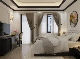 Milestone Premium Boutiqute Hotel
