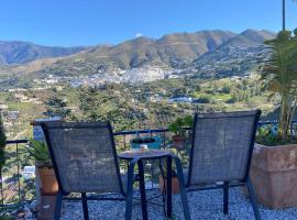 Casa Vista Maroma Guest House，位于孔佩塔的酒店