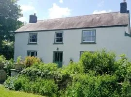 Knock Farmhouse