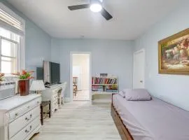 Walk to Beach and Dtwn Apt in Ocean Grove