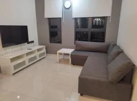 Dynamic Home