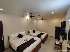 Rv Resorts Yercaud