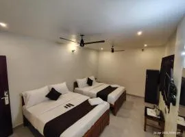 Rv Resorts Yercaud