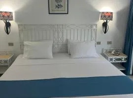 Domina Coral Bay Aquamarine 1
