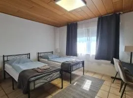 Gästehaus Zimmer #6 Jülich