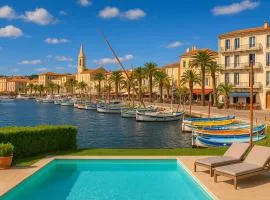 Les Appartements de La Marina