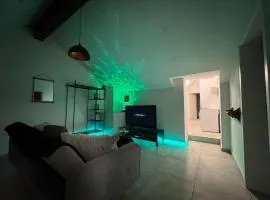 City Apartment Basel BS12
