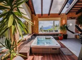 Kaval Home with Free Onsite Wellness