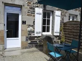 Charmant Plain pied, 200m du port, Appart 3