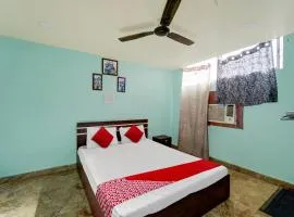 Super Hotel O 27 Degree Hotel