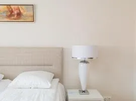 Pamario jaukūs apartamentai