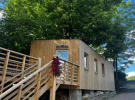Tiny House，位于希迈的小屋