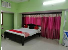 hotel shree vishnu guest house，位于加雅的酒店