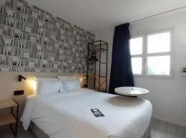 Kyriad Hôtel La Fleche