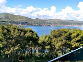 Apartment Gelo，位于奥库格哥恩基的自助式住宿