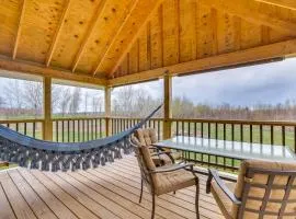 Cozy Solar-Powered Loft Walk to Lake Champlain!