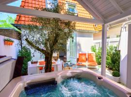 5 O Clock Somewhere，位于卑尔根的酒店