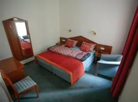 Manal Hotel & Sall