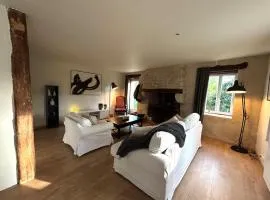 Stone House