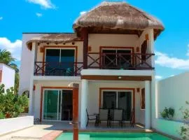 Sikinos Holiday Home