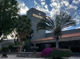 米纳斯传统皇家酒店