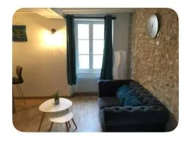 coup de cœur vue canal