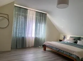 Apartment mit zwei Schlafzimmern