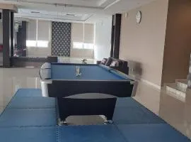 Apartment Trillium Residence 2BR