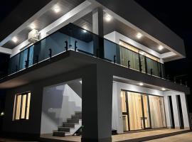 Leto，位于乌雷基的公寓式酒店