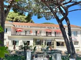 LOGIS Hotel Restaurant Le KALLISTE