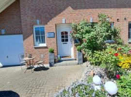 Ferienhaus Feldharmonie，位于海因斯贝格的酒店