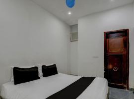 Hotel O THE GRAND，位于诺伊达的酒店