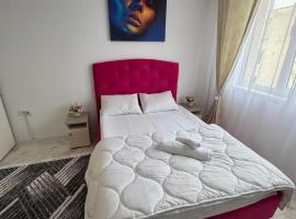 Studio 2，位于弗尔蒂切尼的酒店