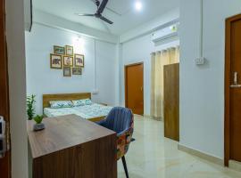 Hostello Backpackers，位于迪布鲁加尔的青旅
