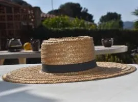 Petite maison provençale pour 4 personnes