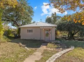 Villa 101, Scenic river view from patio