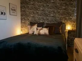Elegantes Business Apartment