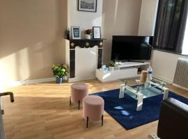 Gaby's House，位于列日的酒店