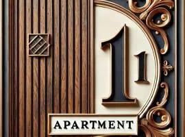 Apartment 11