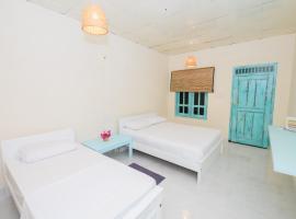 Capital Trincomalee