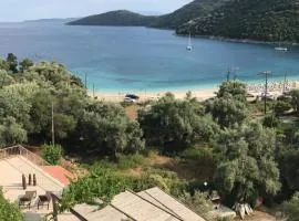 CAMPING POROS BEACH