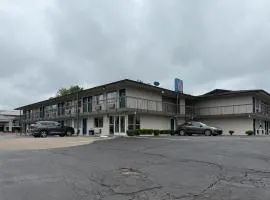 莫夫里斯波洛6号汽车旅馆