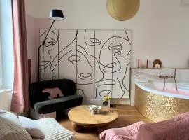 Mini loft Spa - Cosy