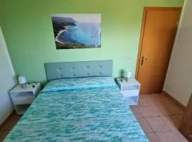 Orange Villa